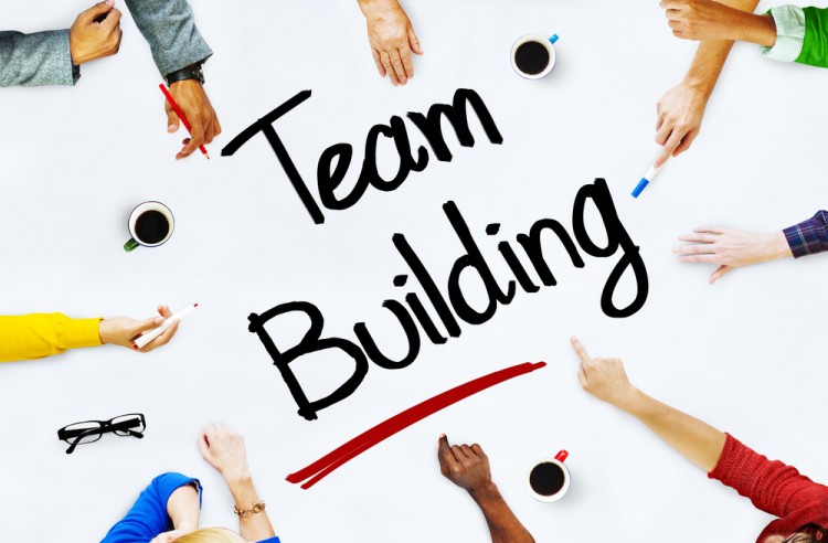 effective team building