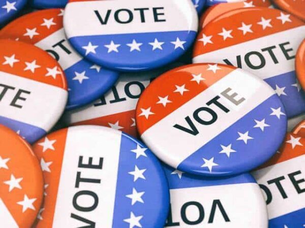 Bullet Voting: A Better Shot at an Election | Meridia Interactive Solutions