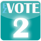 EZ-VOTE 2 - PowerPoint Add-In Interactive Polling Software