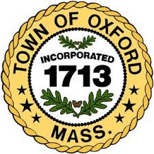 Oxford MA logo